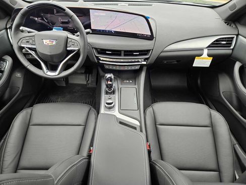 New 2026 Cadillac CT5 Premium Luxury RWD image 15