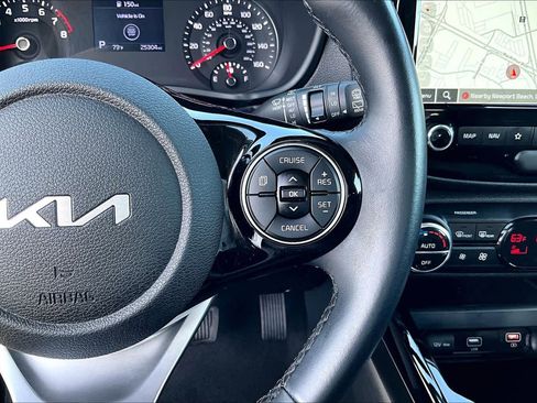 Used 2022 Kia Soul GT-Line image 23