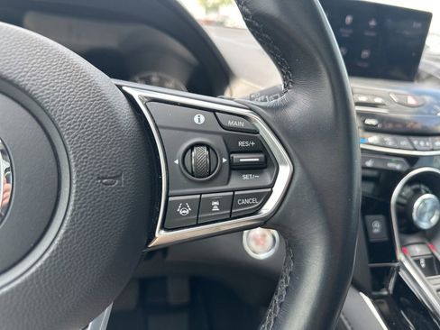 Used 2020 Acura RDX FWD image 22