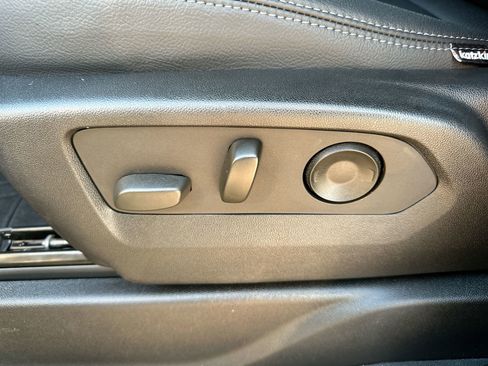 Used 2022 Chevrolet Tahoe LS w/ Driver Alert Package image 12