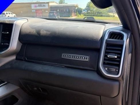 Used 2021 RAM 1500 Big Horn AWD/4WD image 33