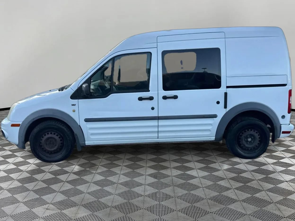 Used 2012 Ford Transit Connect XLT FWD image 8