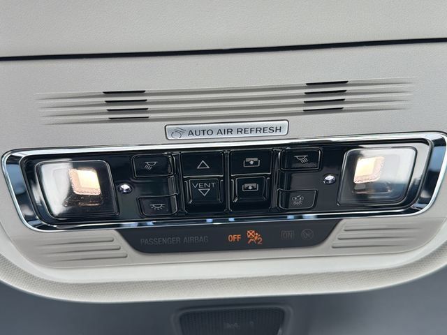 New 2027 Lincoln Aviator AWD w/ Jet Appearance Package image 26