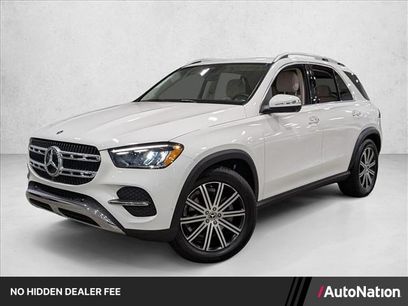 Used 2026 Mercedes-Benz GLE 350 4MATIC