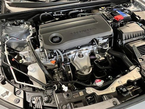 New 2026 Honda Civic Sport image 12