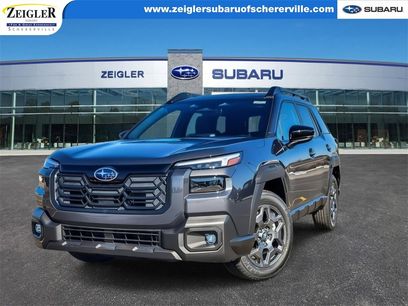 New 2026 Subaru Outback Premium