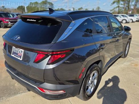 Used 2024 Hyundai Tucson SEL image 6