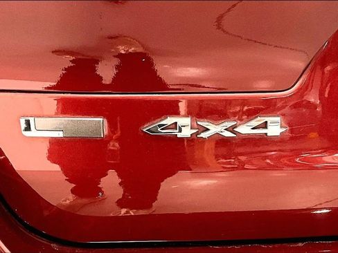 Used 2021 Jeep Grand Cherokee L Limited image 41