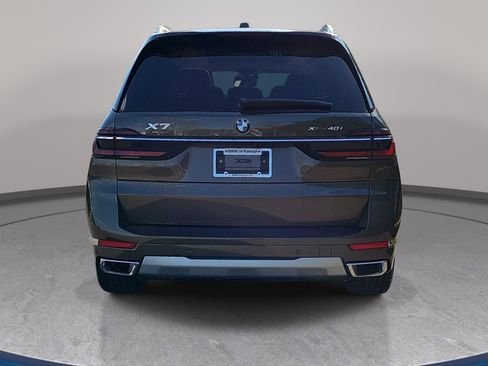 New 2026 BMW X7 xDrive40i w/ Executive Package image 6