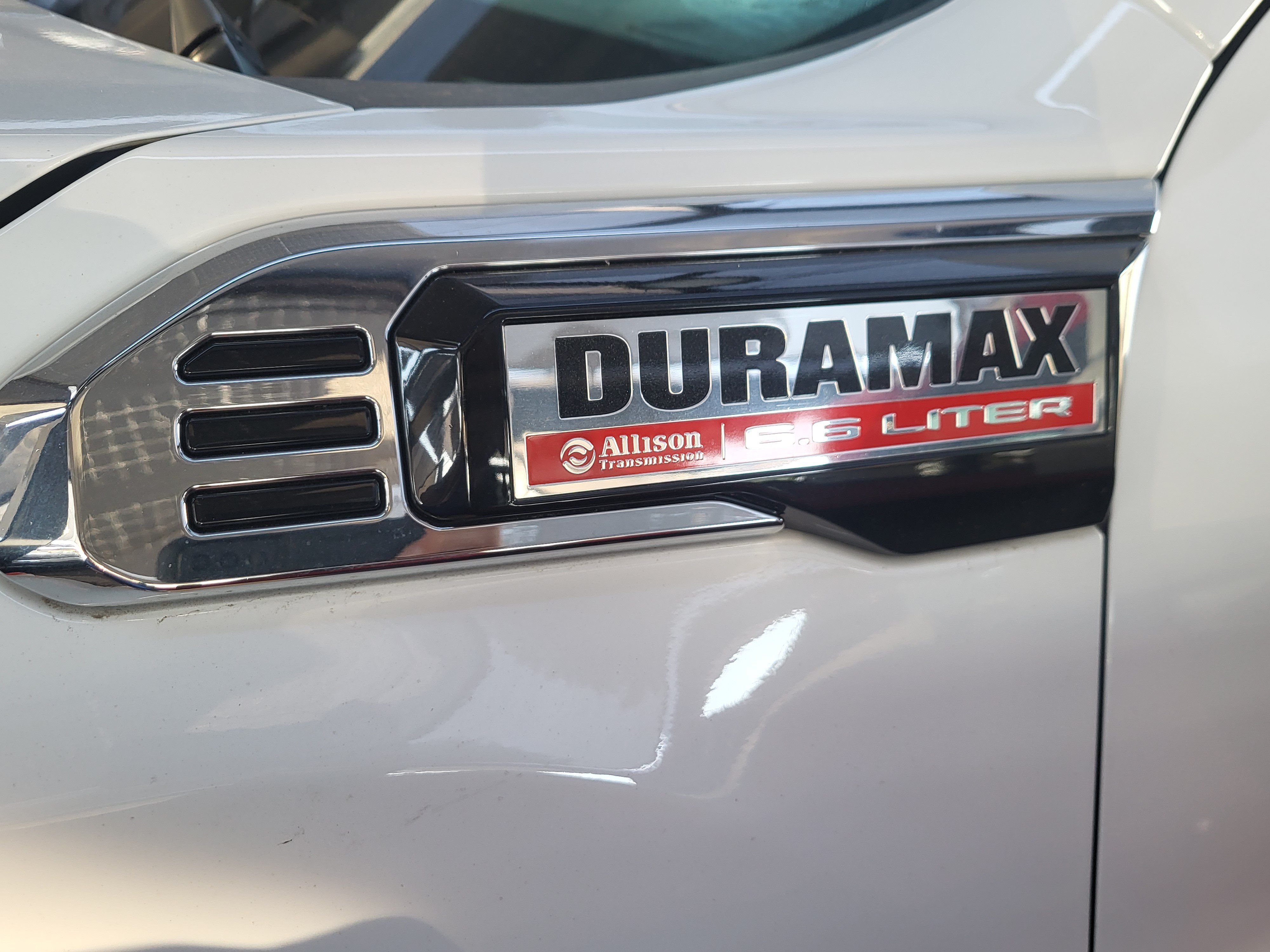 Used 2024 GMC Sierra 2500 Pro AWD/4WD image 5