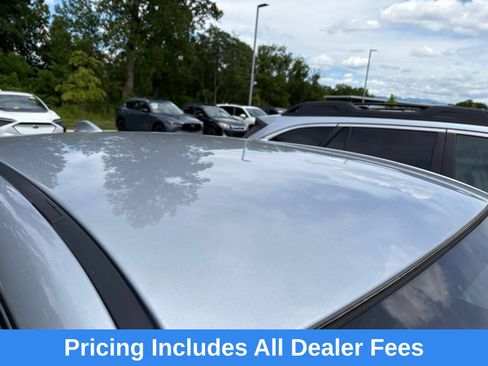 Used 2020 Subaru WRX Premium w/ Performance Package AWD/4WD image 9