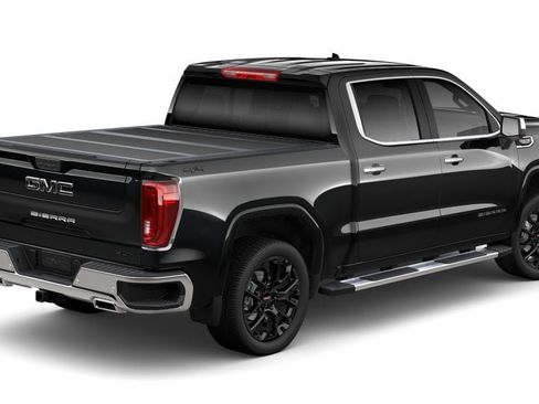 New 2026 GMC Sierra 1500 SLT w/ SLT Premium Plus Package AWD/4WD image 42