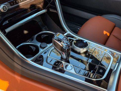 New 2026 BMW 840i image 19