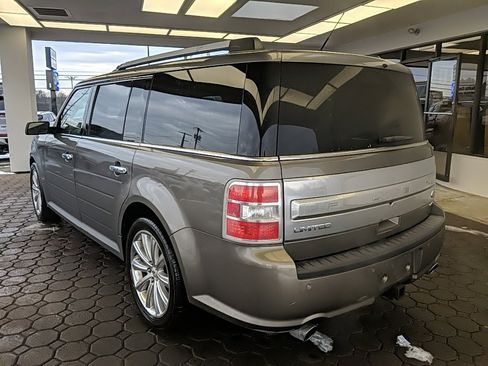 Used 2013 Ford Flex Limited image 8