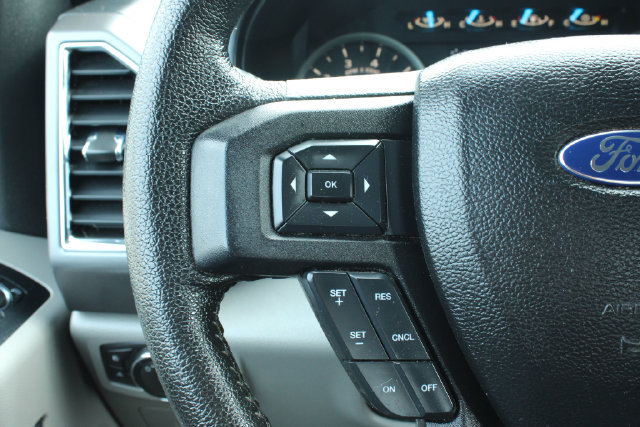 Used 2015 Ford F150 XLT w/ Equipment Group 301A Mid AWD/4WD image 23