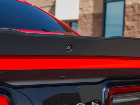 Used 2023 Dodge Challenger R/T Scat Pack w/ Plus Package image 19