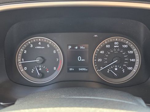 Used 2021 Hyundai Tucson SEL FWD image 34