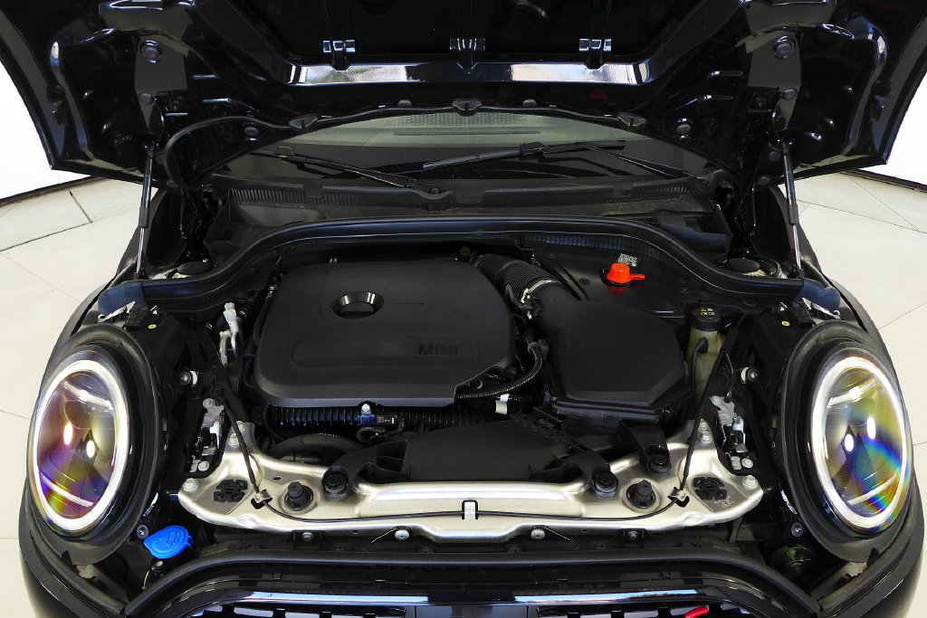 Used 2026 MINI Cooper S FWD image 6