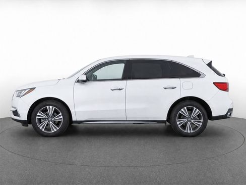 Used 2019 Acura MDX SH-AWD image 6