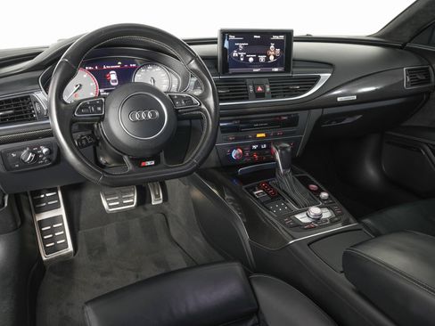 Used 2017 Audi S7 Prestige w/ S7 Sport Package image 16