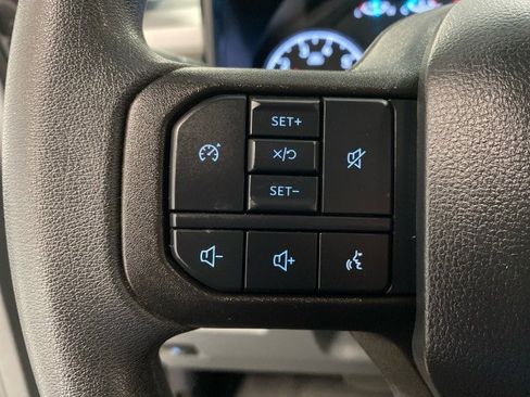 Used 2024 Ford F250 XLT w/ Snow Plow Prep Package image 20