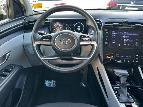 Used 2024 Hyundai Tucson SEL AWD/4WD image 17