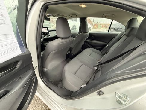 Used 2024 Toyota Corolla LE image 20