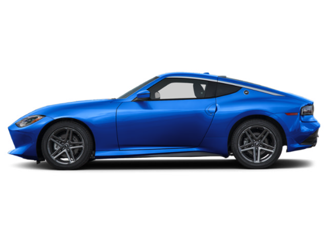 New 2027 Nissan Z Sport RWD image 3