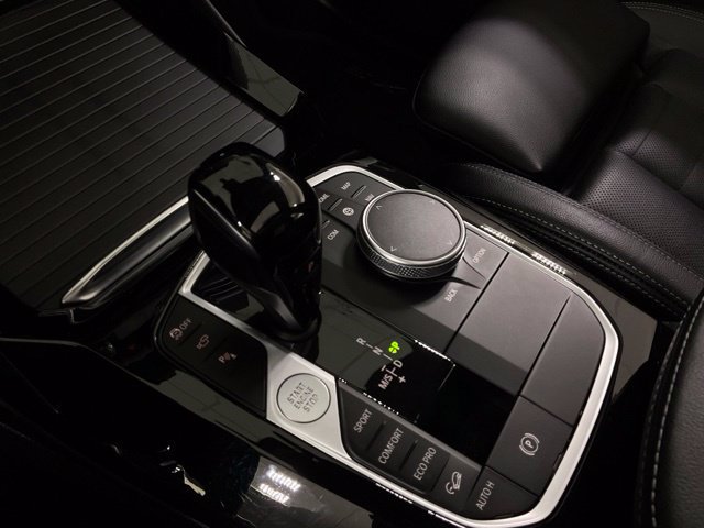 Certified 2024 BMW X3 M40i AWD/4WD image 23