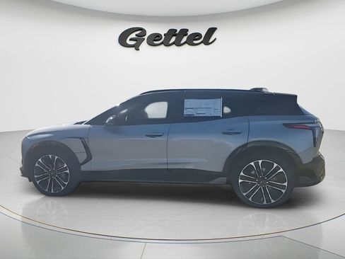 New 2026 Chevrolet Blazer EV SS w/ Performance Package image 5
