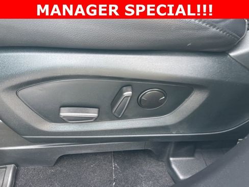 Used 2021 Ford Explorer ST w/ Equipment Group 401A image 19