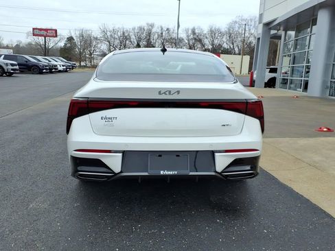 New 2026 Kia K5 GT-Line w/ GT-Line Premium Package AWD/4WD image 5