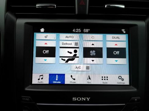 Used 2017 Ford Fusion Energi Titanium image 47