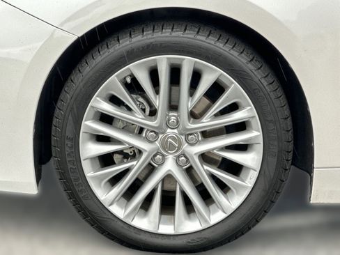 Used 2018 Lexus ES 350 ES 350 image 11