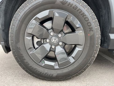 Certified 2026 Honda Passport RTL image 13