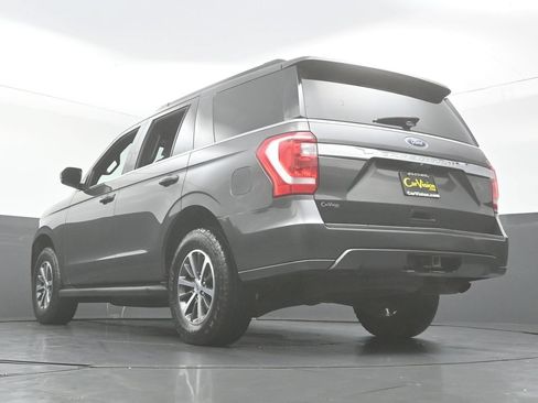 Used 2021 Ford Expedition XL AWD/4WD image 42