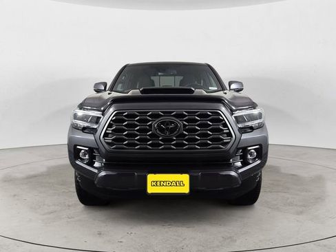 Used 2023 Toyota Tacoma TRD Sport image 8