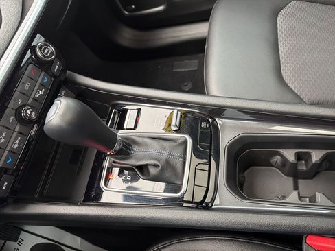 Used 2022 Jeep Compass Latitude w/ Sun and Sound Group image 37