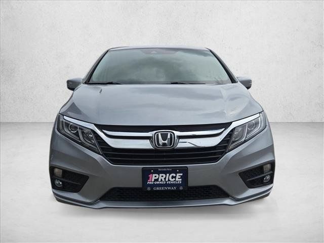 Used 2019 Honda Odyssey EX-L image 2
