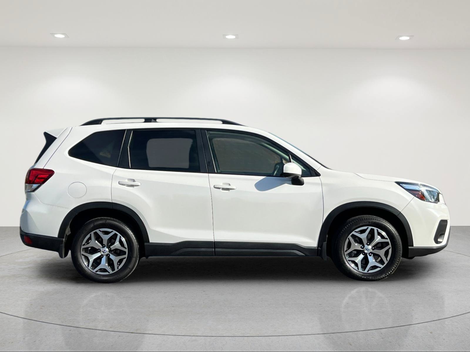 Used 2021 Subaru Forester Premium w/ Popular Package #1 AWD/4WD image 6