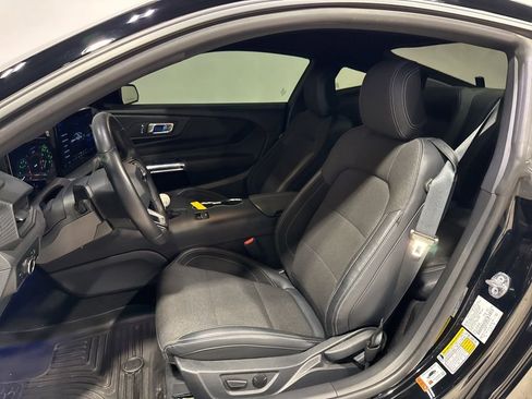 Used 2024 Ford Mustang GT image 37