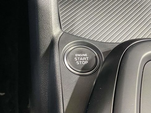 New 2026 Kia K4 LXS image 30