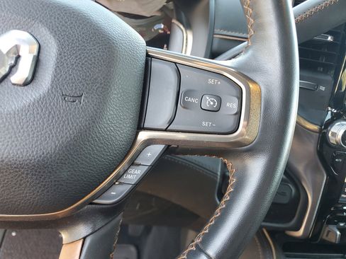 Certified 2023 RAM 2500 Limited AWD/4WD image 24