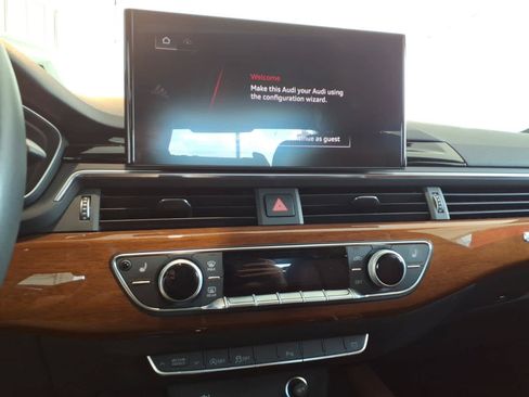 Certified 2023 Audi A4 2.0T Premium Plus w/ Premium Plus Package AWD/4WD image 13