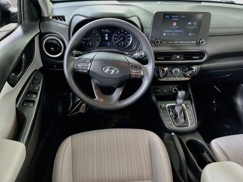 Used 2023 Hyundai Kona SEL w/ Cargo Package AWD/4WD image 20