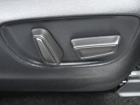 Certified 2026 Toyota Grand Highlander AWD image 41