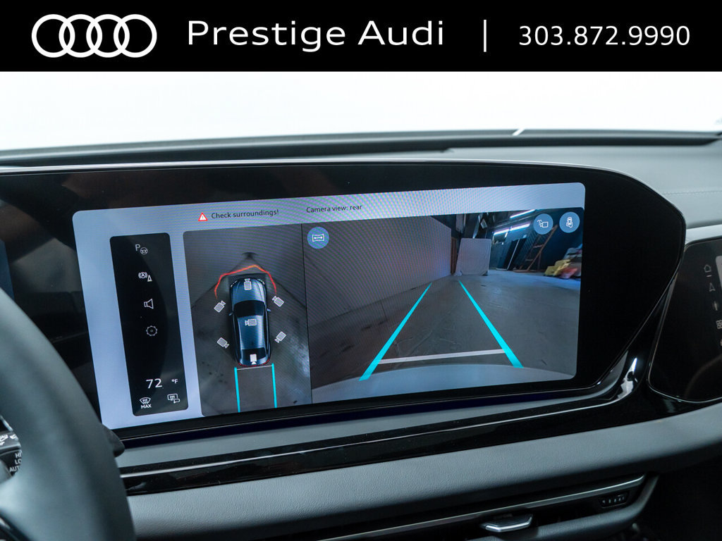 Used 2026 Audi A5 Premium Plus w/ Premium Plus Package AWD/4WD image 17