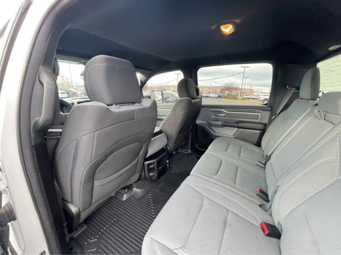 Used 2022 RAM 1500 Big Horn image 25