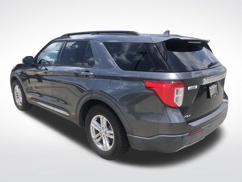 Used 2020 Ford Explorer XLT w/ Equipment Group 202A RWD image 7
