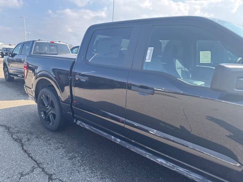 New 2026 Ford F150 STX w/ F-150 LOBO Package image 13